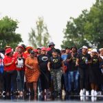 South African court orders striking healthcare workers to end walkout