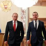 Putin-and-Medvedev
