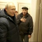 Putin-in-Mariupol
