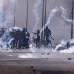 Senegal_tear-gas_supporters