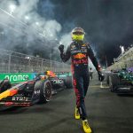 Formula One statistics for the Australian Grand Prix