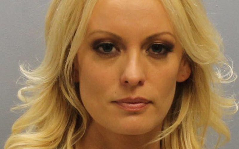 Who is Stormy Daniels and how is she involved in Donald Trump indictment?