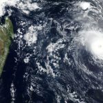 Mozambique braces for tropical storm Freddy