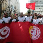 Tunisia-protesters_Tunis