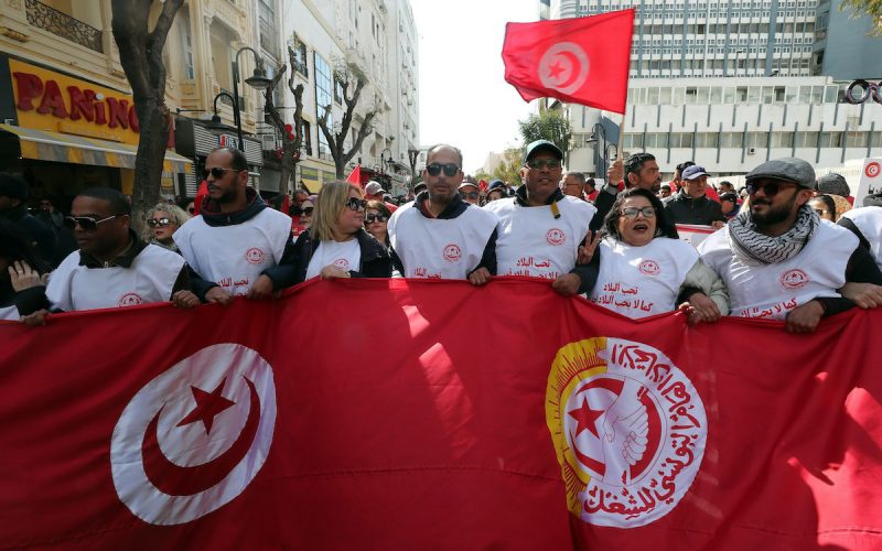 Tunisia’s president is targeting migrants to divert attention from serious domestic problems – a classic tactic