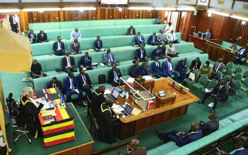 Uganda bill one of the world’s most extreme anti-LGBTQ laws