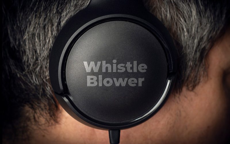 <strong>South Africa’s corporate whistleblowers don’t get enough protection: what needs to change</strong>