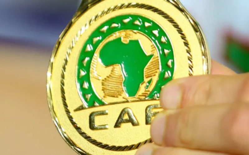 Algeria win to join teams qualified for 2024 Africa Cup of Nations