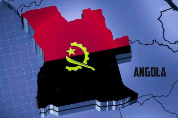 Angola reflects the dangers of former liberation movements forgetting their roots