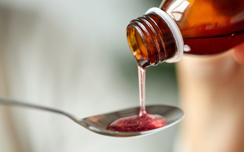 Cough syrup can harm children: experts warn of contamination risks