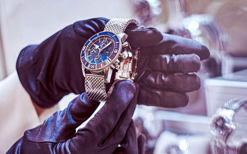 Time is Money: Africa’s luxury watch market ticks all the boxes for growth
