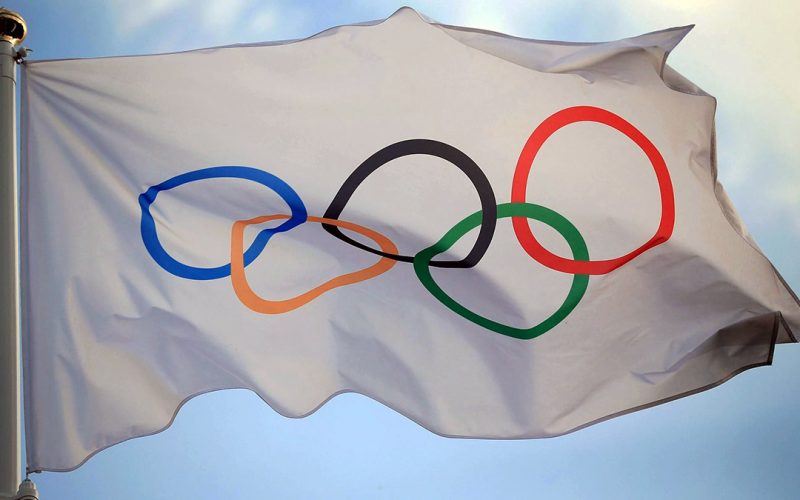 African Olympic body supports Russian, Belarusian participation as neutrals