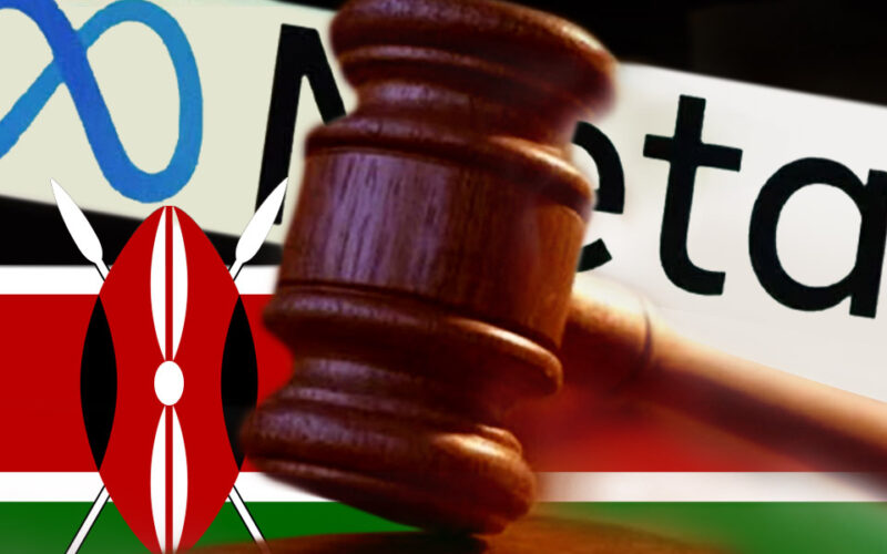 Court rules Meta can be sued in Kenya over alleged unlawful redundancies