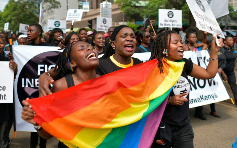 Kenya should decriminalise homosexuality: 4 compelling reasons why