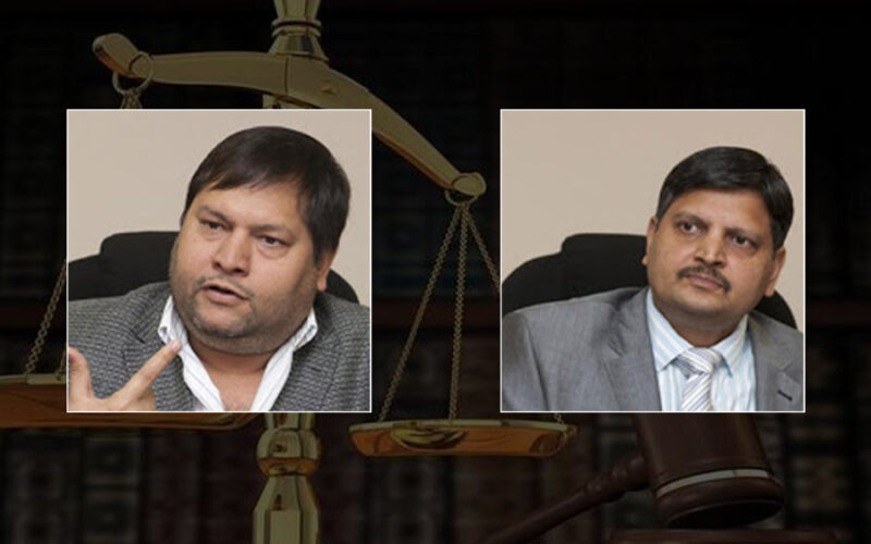 UAE dismisses S.African request to extradite Gupta brothers