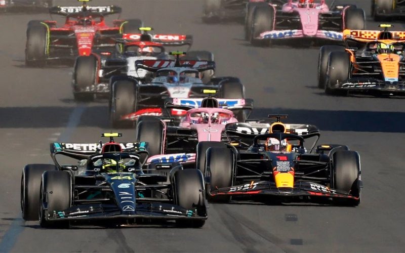 Formula One under scrutiny over balance between safety and entertainment