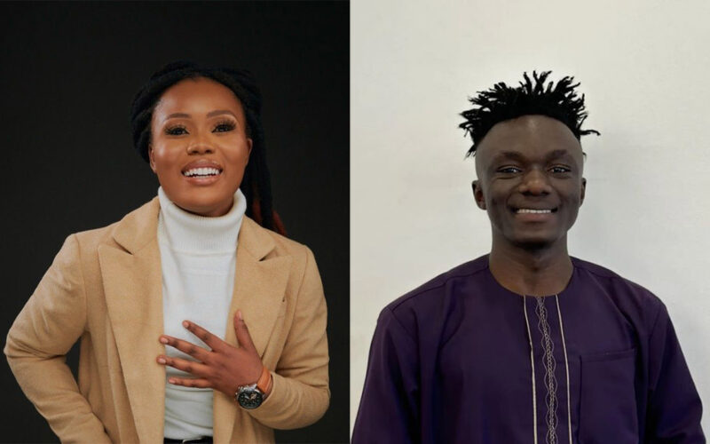Two Africans among four winners of global youth climate prize