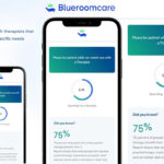 Blueroom-Care-App