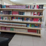 Bookshelve