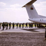 Burundian-military-personnel