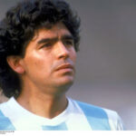 Eight healthcare workers face trial over Maradona's death - reports