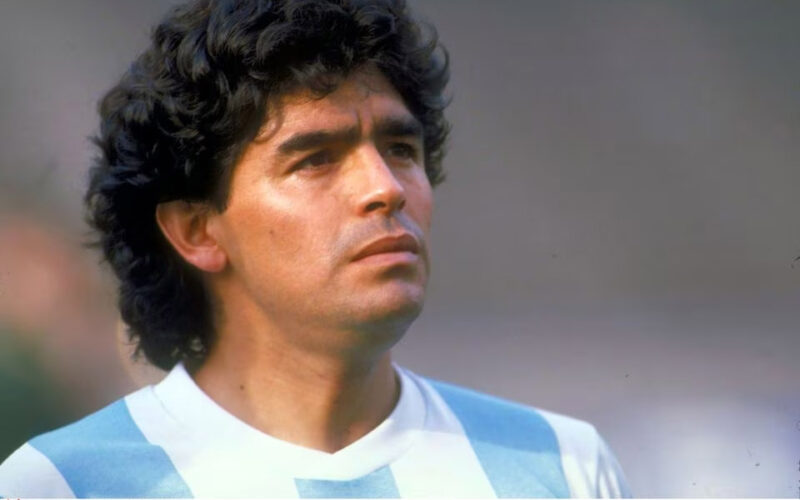 Eight healthcare workers face trial over Maradona’s death – reports