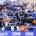 Fans—Real-Zaragoza