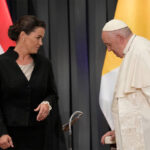 Hungarian-President-Katalin-Novak-and-Pope-Francis