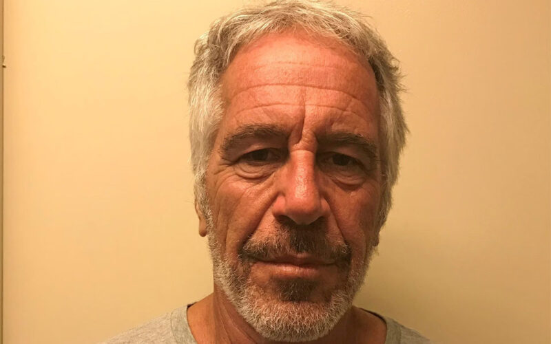 JPMorgan bankers met Jeffrey Epstein after his accounts were closed, Wall Street Journal reports