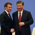 Macron-and-Jinping
