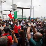 Nigerian-aviation-workers-protest