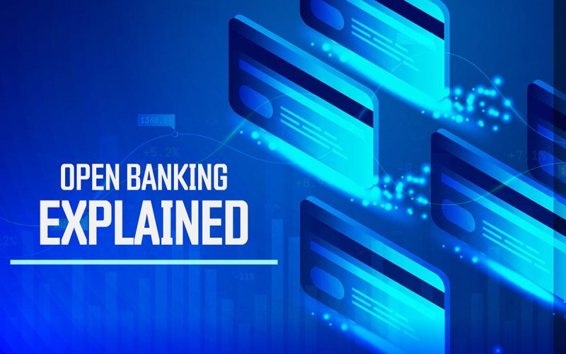 Open banking explained: What is it, and why is it important?
