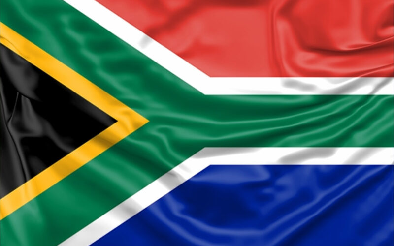 South Africa Independence Day