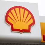 Shell-petrol-station