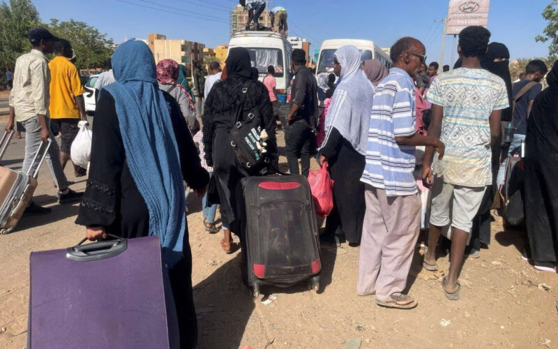 SUDAN: UN chief calls for three-day ceasefire