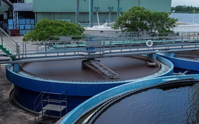 Turning waste to gold: Transforming wastewater and solid waste into sustainable solutions