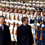 Xi-Jinping-and-Emmanuel-Macron