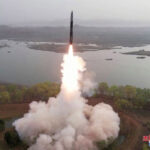 solid-fuel-intercontinental-ballistic-missile