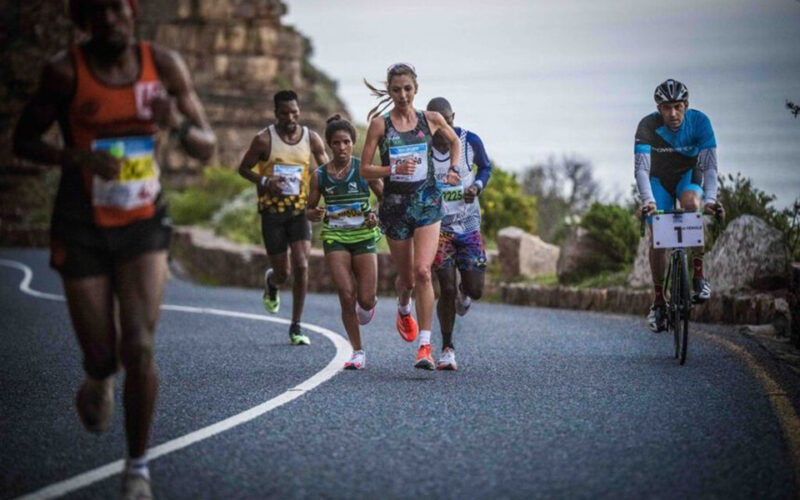Going the Extra Mile: How ultra-marathons are bolstering the legacy of running in Africa