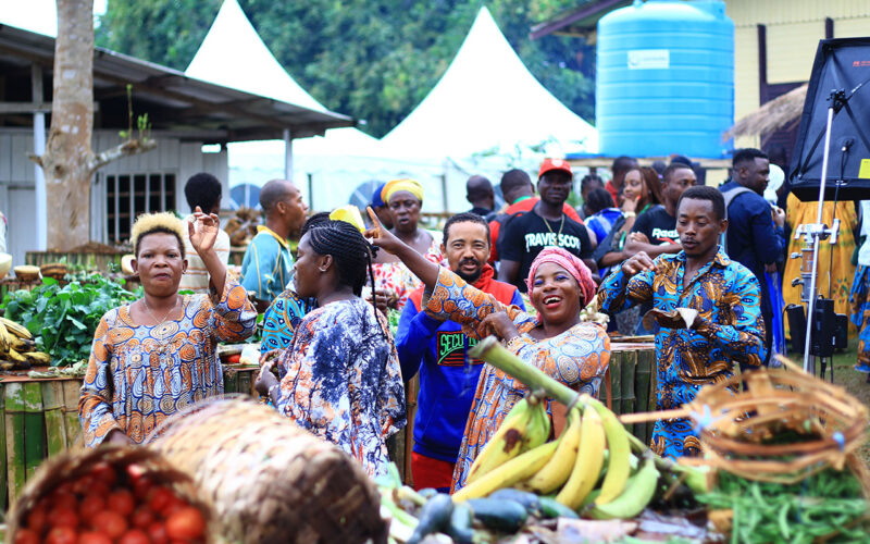 From food pilgrimages to gastronomy festivals, Africa is betting on its rich cuisines to boost tourism