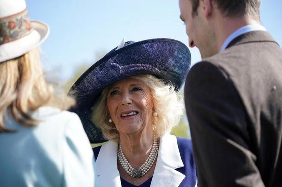 Charles and Camilla's intimate circle - Who's who in King's court, Royal, News