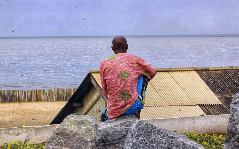 Accra: the Ga people’s annual ban on noise restores a spiritual connection with the sea