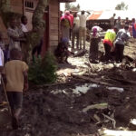 200 die in DRC killer floods