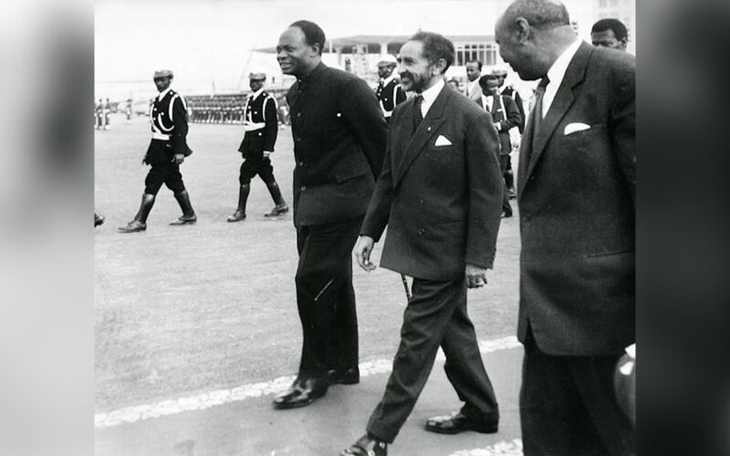 60 years of African unity: what’s failed and what’s succeeded