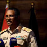 Sudan Armed Forces are on a path to self-destruction – risking state collapse