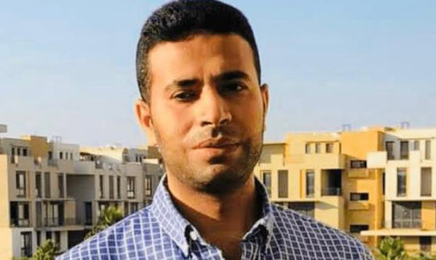 Al Jazeera journalist freed from pretrial detention in Egypt