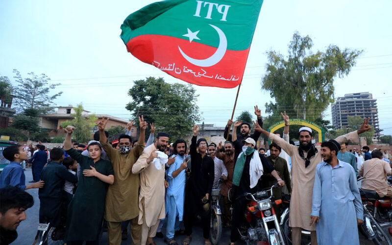 Top Pakistan court rules Imran Khan’s arrest illegal, streets are quiet