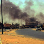 Khartoum_smoke-over-buildings