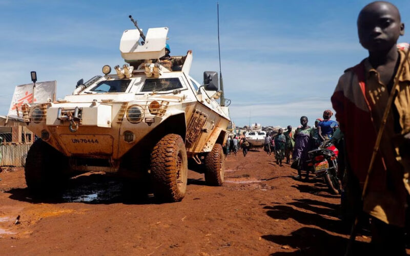 Congo files new complaint to ICC against Rwanda’s military and M23 rebels