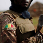 Malian-soldier